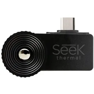 Seek Thermal Compact pre Android, USB-C