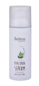 Sefiross Hyalurónové sérum na tvár s aloe vera (Hyaluron Serum With Aloe Vera) 50 ml