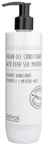 Sefiross Arganový kondicionér s minerálmi z Mŕtveho mora ( Argan Oil Conditioner With Dead Sea Mineral s) 300 ml