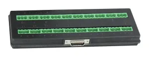 Sefram 902401000 20-Ch Module, Multi-Channel Hh Recorder