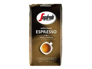 Segafredo Selezione Espresso - zrnková káva 1 kg #1082546