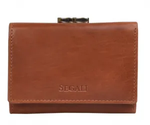 Kožené peňaženky SEGALI