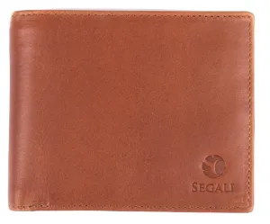 Pánske peňaženky SEGALI