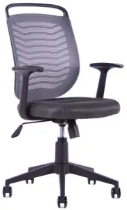 SEGO Kancelárska stolička JELL