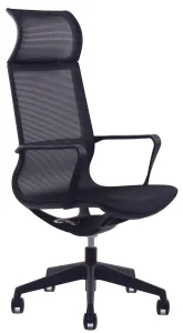 Kancelárske stoličky SEGO