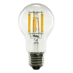 SEGULA LED E27 6,5W filament ambient-dimming