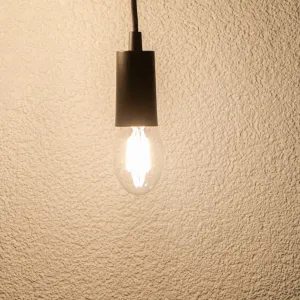 LED žiarovky E27 Segula