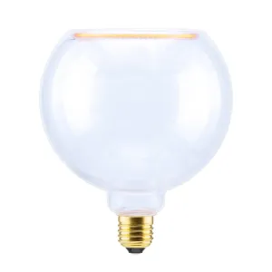 SEGULA LED floating globe G150 E27 4,5W číra