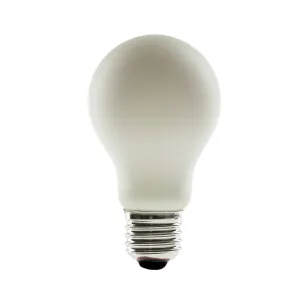 SEGULA LED žiarovka E27 5 W opál ambient dimming #4651720