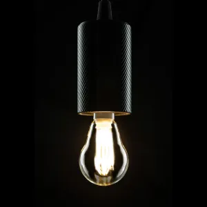 SEGULA LED žiarovka G9 3,2W filament dim 2 700K