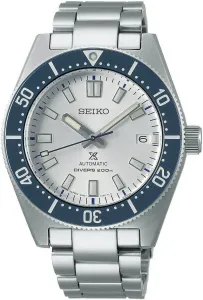 Seiko Prospex Sea Diver`s 140th Anniversary Limited Edition SPB213J1