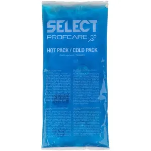 Select HOT/COLD PACK Gélové vrecko, modrá, veľkosť os