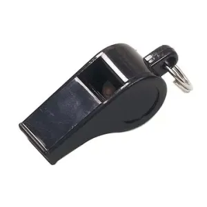 Select Referees whistle plastic L