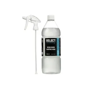 Select Resin wash spray #9200009
