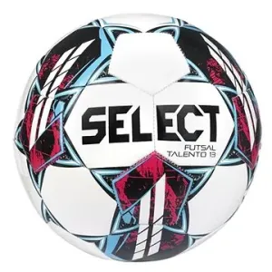 SELECT FB Futsal Talento 13 2022/23, veľkosť 2