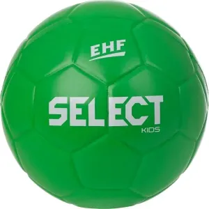 Select FOAM BALL KIDS Penová  lopta, zelená, veľkosť