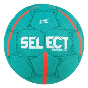 Select TORNEO Hádzanárska lopta, modrá, veľkosť 0