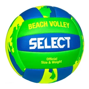 SELECT VB Beach Volley 2022/23, veľkosť 5