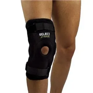 Select Knee support with side splints 6204 XL / XXL #5505625