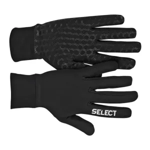 hráčskej rukavice Select Player gloves III čierna 4