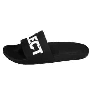 Sandále Select Sandále čierna 43
