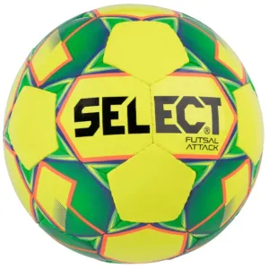 Select Futsal Attack #5198689