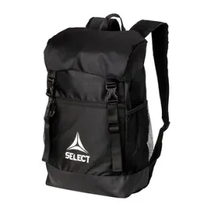 Sportovní batoh Select Backpack Milano černá Čierna