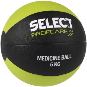 Select MEDICINE BALL 5KG Medicinbal, čierna, veľkosť