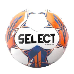 Select CLASSIC 22 Futbalová lopta, biela, veľkosť