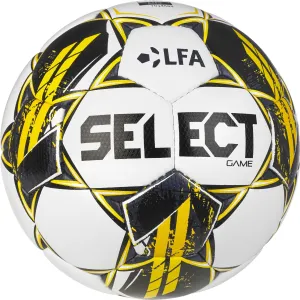 Futbalová lopta SELECT FB Game SK Fortuna Liga 2022/23 varianta: 3