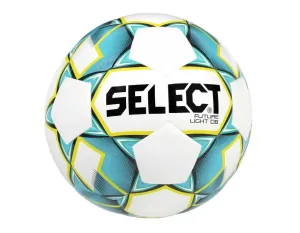 Fotbalový míč Select FB Future Light DB bílo zelená Zelená