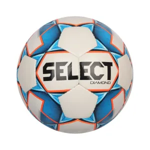 Lopta futbal SELECT DIAMOND 4 2019/20 varianta: biela