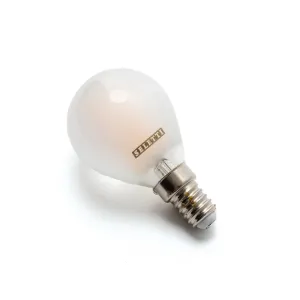 E14 6W LED žiarovka 2 400 K 500 lm pre Heart Lamp