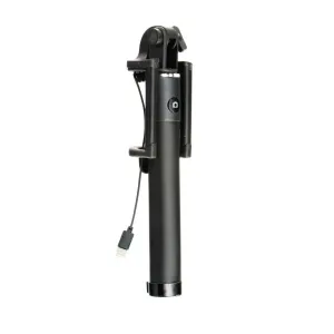 Selfie teleskopická tyč s lightning konektorem #2883931