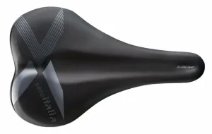 Selle Italia X-BOW Cyklistické sedlo, čierna, veľkosť