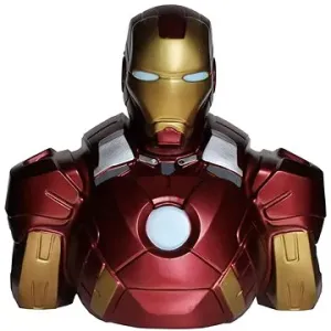 Marvel – Iron Man – pokladnička