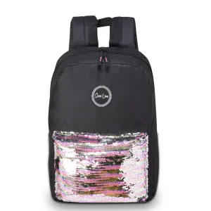 Batohy a tašky Semiline  Semiline_Backpack_J4687-1_Multicolour