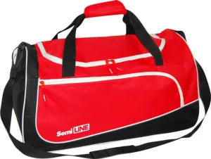 Semiline Unisex's Fitness Bag 3507-5