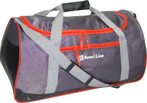 Semiline Unisex's Fitness Bag 3508-1