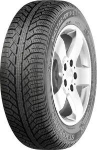 SEMPERIT 145/80 R 13 75T MASTER-GRIP_2 TL M+S 3PMSF