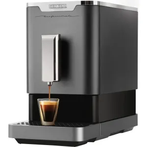 Sencor SES 7015CH automatický kávovar Espresso #144571