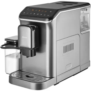 SENCOR Espresso PP SES 8000BK Automatic