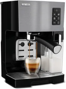 SENCOR SES 4050SS Espresso