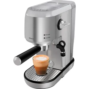 SENCOR SES 4900SS Espresso kávovar