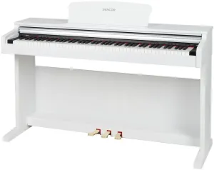 SENCOR SDP 100 Biela Digitálne piano