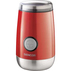 Sencor SCG 2050RD kávový mlynček