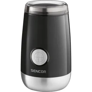 Sencor SCG 2051BK kávový mlynček