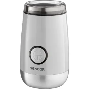 Sencor SCG 2052WH kávový mlynček