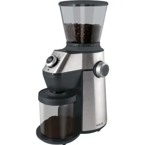 SENCOR mlynček na kávu PS SCG 6050SS