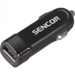 SENCOR SCH 311 USB ADAPTER DO AUTA
